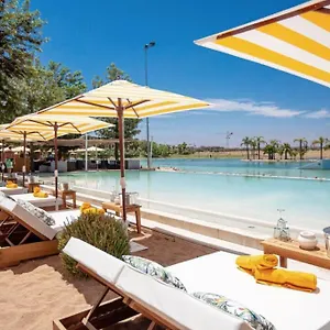  Villa Marrakech Piscine Privee Vue Sur Golf&atlas